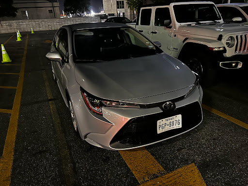 Enterprise Rent-A-Car - LAX Airport image