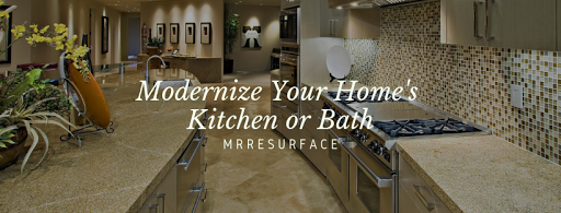 Photo of Mr. Resurface LLC