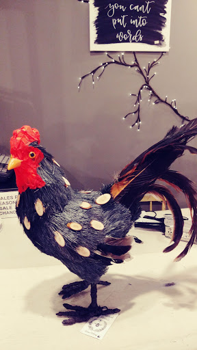 Gift Shop «A Pocketful of Posies», reviews and photos, 386 Main St, Middletown, CT 06457, USA