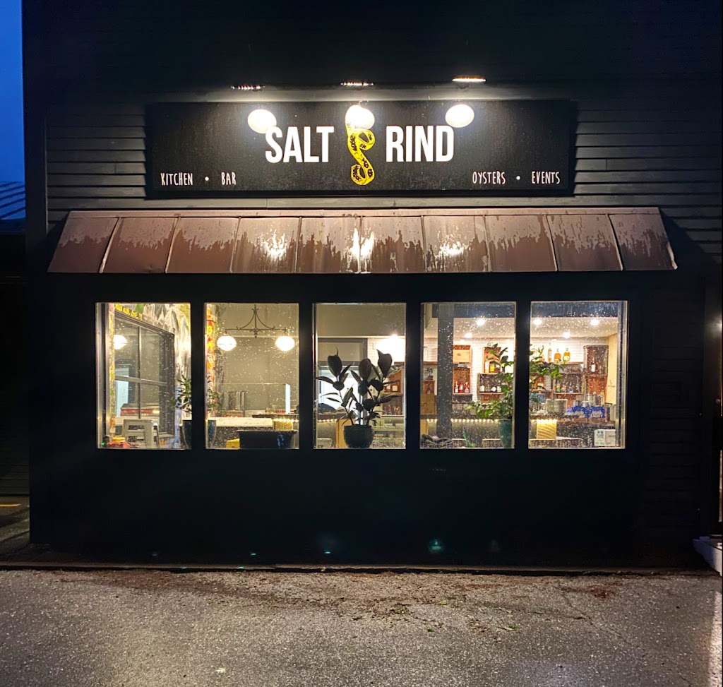 SALT & RIND 05676