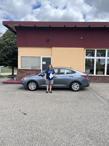 Used Car Dealer «Rightway Auto Sales», reviews and photos, 8411 Telegraph Rd, Taylor, MI 48180, USA