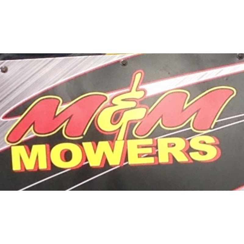 M & M Mowers