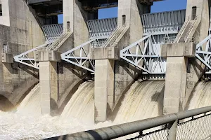 Truman Lake Dam image