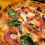 Photo n°2 de l'avis de Giovanni.r fait le 11/02/2020 à 12:24 sur le  Màdia à Salerno