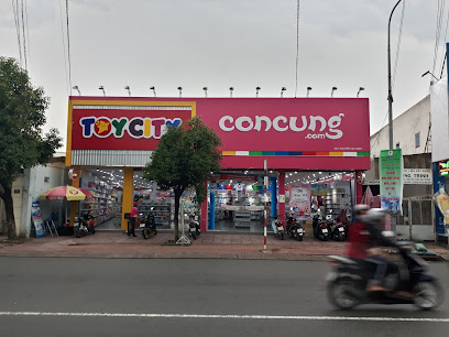 Cửa hàng concung.com