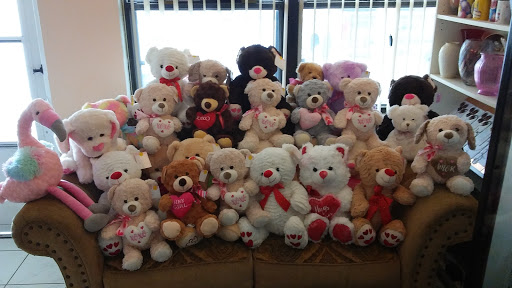 Florist «Flowers Today Florist», reviews and photos, 5106 Trouble Creek Rd, New Port Richey, FL 34652, USA