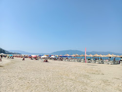 Plazhi i Ri'in fotoğrafı imkanlar alanı