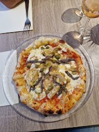 Pizza du Pizzeria Fred'Au à Bayeux - n°18