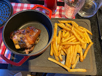 Plats et boissons du Restaurant de grillades à la française Courtepaille à Avignon - n°1