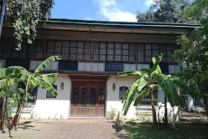 Jose P. Laurel Ancestral House image