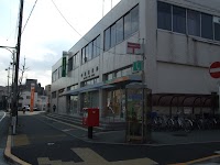ゆうちょ銀行 中村店