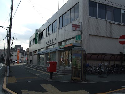 ゆうちょ銀行 中村店
