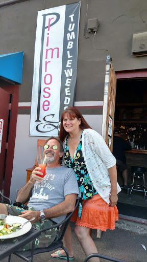 Wine Bar «Primrose & Tumbleweeds», reviews and photos, 248 E Main St, Hillsboro, OR 97123, USA