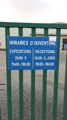 Porcher Industries à Eclose-Badinières