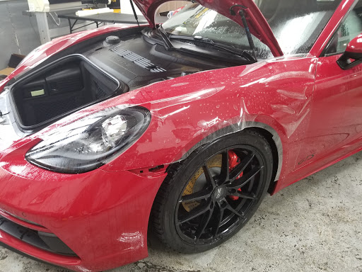 Car Dealer «High Marques Motor Cars Inc», reviews and photos, 169 Washington St, Morristown, NJ 07960, USA