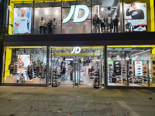 JD Sports