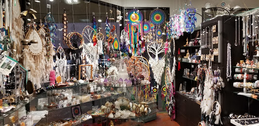 Gift Shop «Pangaea Outpost», reviews and photos, 909 Garnet Ave, San Diego, CA 92109, USA