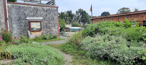 Museum «The Essex Historical Society and Shipbuilding Museum», reviews and photos, 66 Main St, Essex, MA 01929, USA