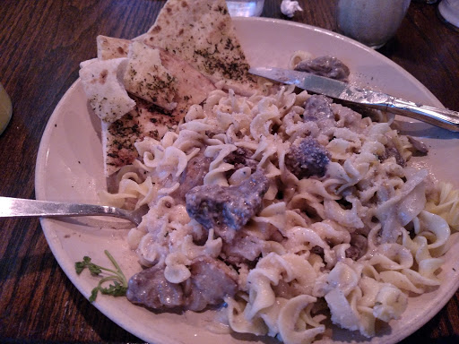Junkyard Cafe image