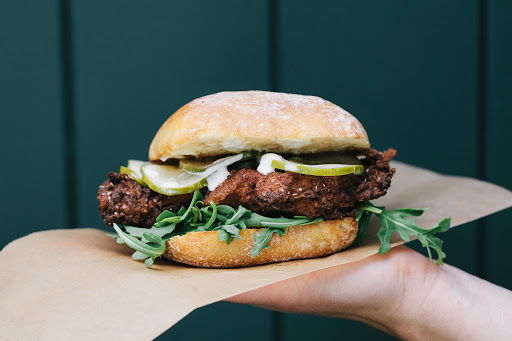 Market «Rosewater Market», reviews and photos, 20 S Summer St, Edgartown, MA 02539, USA