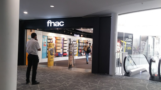 FNAC Marseille