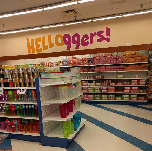 Discount Store «99 Cents Only Stores», reviews and photos, 790 E Southern Ave, Tempe, AZ 85282, USA