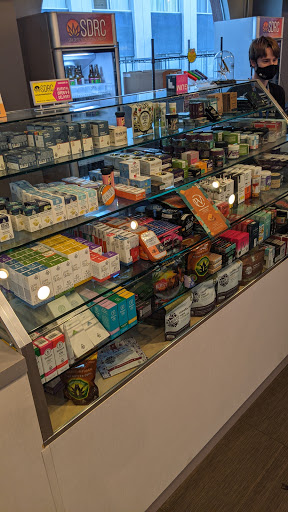 SDRC - San Diego Recreational Cannabis Dispensary