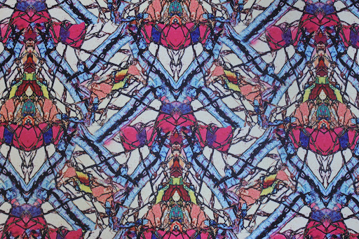 Fabric Store «Rosa Fabrics», reviews and photos, 128 NE 1st Ave, Miami, FL 33132, USA