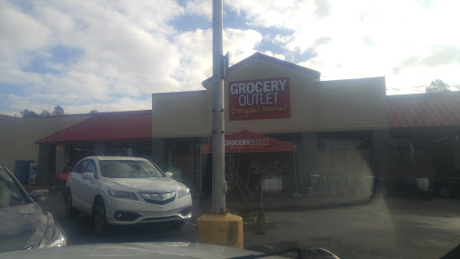 Grocery Store «Grocery Outlet Bargain Market», reviews and photos, 414 Grass Valley Hwy, Auburn, CA 95603, USA