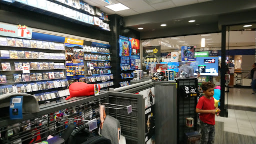 Video Game Store «GameStop», reviews and photos, 2050 Town East Mall, Mesquite, TX 75150, USA
