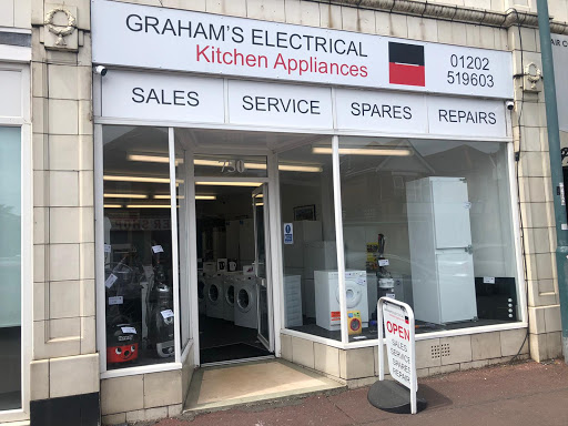 Grahams Electrical