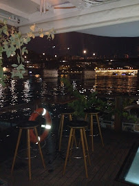 Atmosphère du Restaurant La Balle au Bond à Paris - n°6