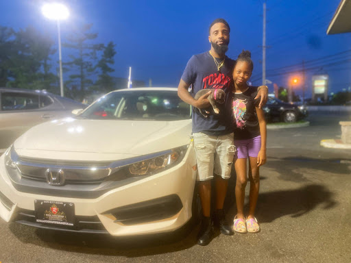 Used Car Dealer «Royal Auto Group Used Cars & Trucks», reviews and photos, 4379 US-130, Burlington, NJ 08016, USA