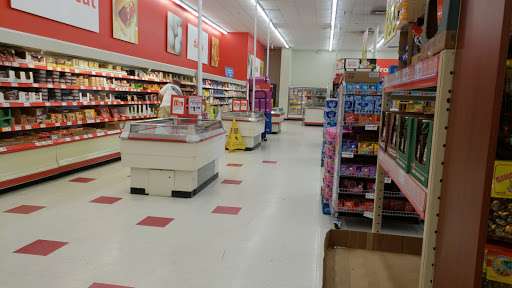 Grocery Store «Save-A-Lot», reviews and photos, 1824 US-19, Holiday, FL 34691, USA