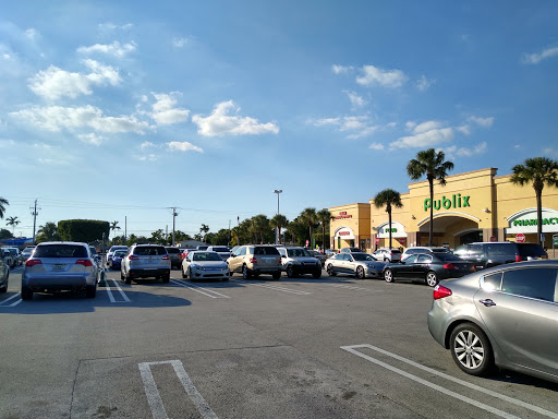 Shopping Mall «Tropicaire Shopping Center», reviews and photos, 7751 Bird Rd, Miami, FL 33155, USA