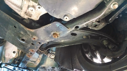 Car Dealer «Princeton MINI», reviews and photos, 3466 US-1, Princeton, NJ 08540, USA