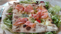 Prosciutto crudo du Pizzeria Signorizza Contres Cheverny à Le Controis-en-Sologne - n°3
