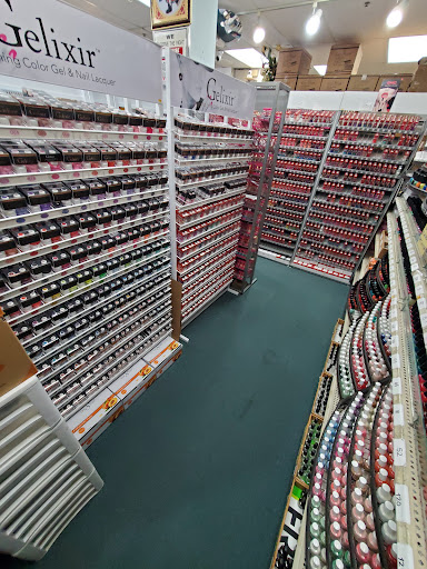 Beauty Supply Store «LN Nails Supply», reviews and photos, 9842 Bolsa Ave, Westminster, CA 92683, USA