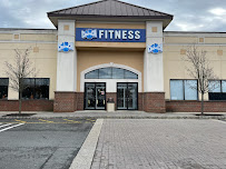 Crunch Fitness - East Windsor - Photo 5 - Car repair in East Windsor, NJ, Trenton