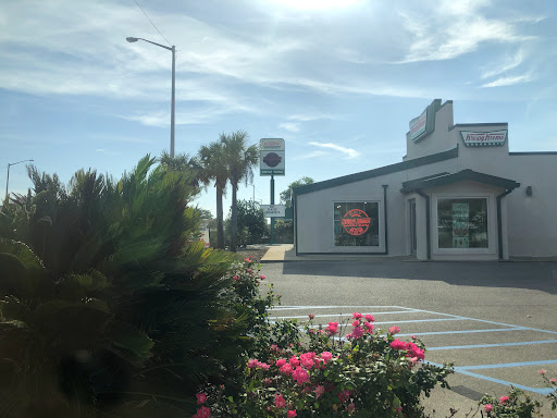 Bakery «Krispy Kreme Doughnuts», reviews and photos, 1419 Bienville Blvd, Ocean Springs, MS 39564, USA