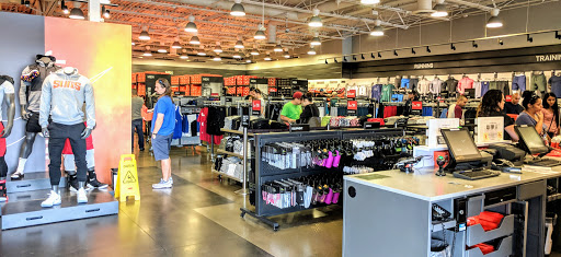 Clothing Store «Nike Factory Store», reviews and photos, 4250 W Anthem Way #375, Anthem, AZ 85086, USA