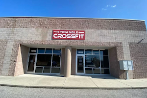 Triangle CrossFit image