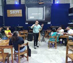 Madero Litros & Kitchen photo