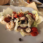 Photo n°1 de l'avis de Davide.a fait le 06/06/2021 à 09:39 sur le  Ristorante Vecchia Pescheria à Cervia