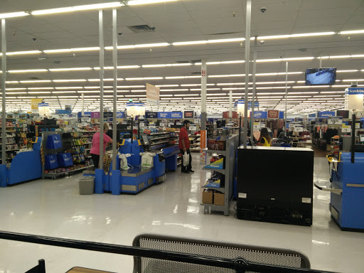 Department Store «Walmart Supercenter», reviews and photos, 1018 Riley St, Folsom, CA 95630, USA