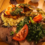 Photo n°7 de l'avis de Daniela.i fait le 28/02/2019 à 13:06 sur le  Baba Arabian BBQ Schleswig à Schleswig