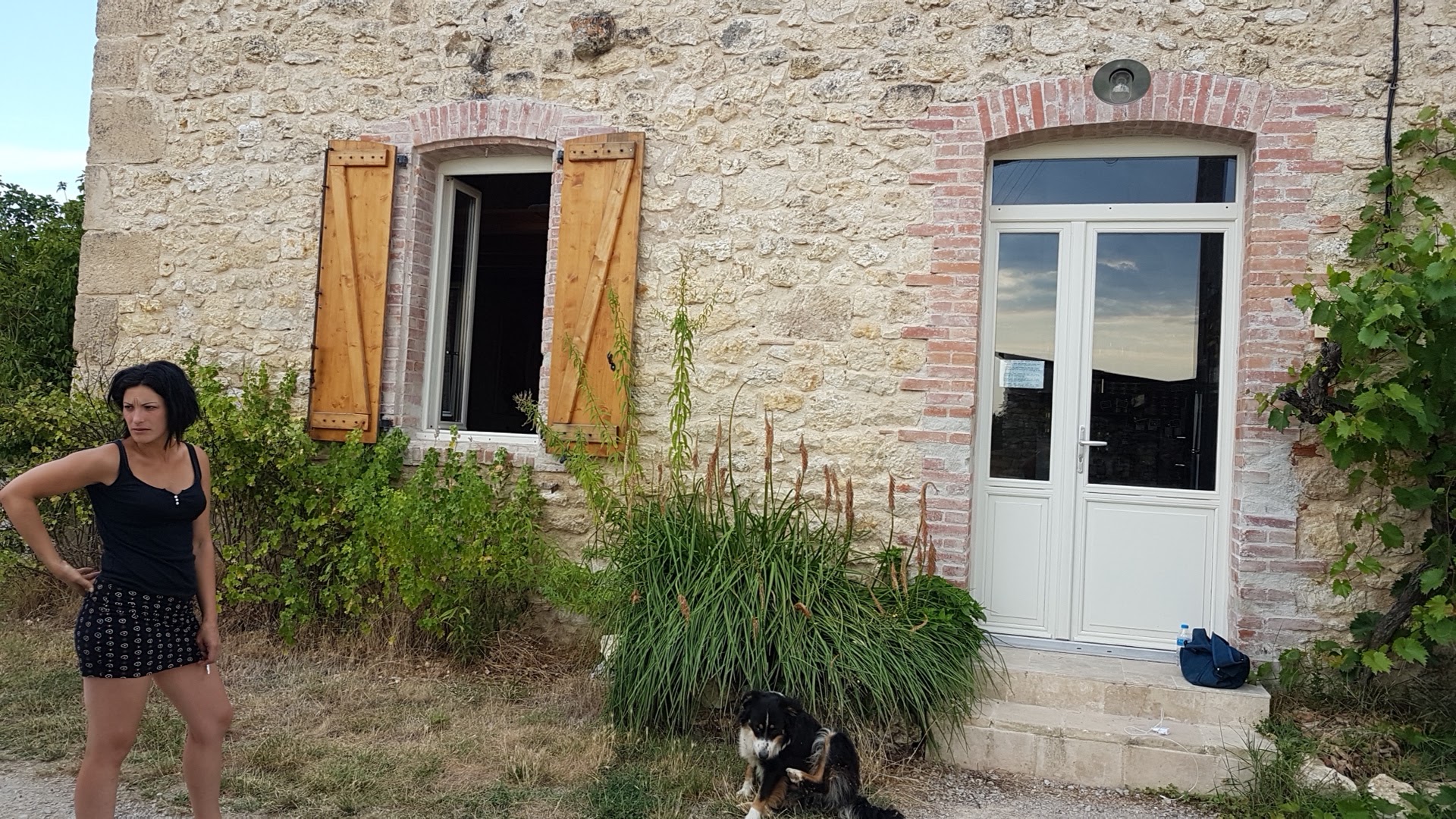 Photo n° 1 de l'avis de EDMOND.A fait le 05/08/2019 à 07:20