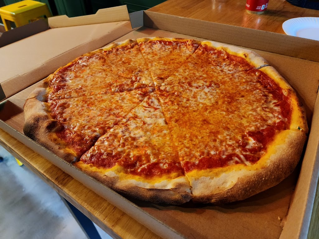 Loosies Pizza 92701