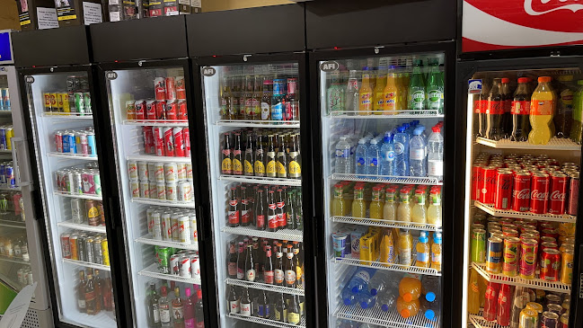 Beoordelingen van Raza Supermarket in Charleroi - Supermarkt