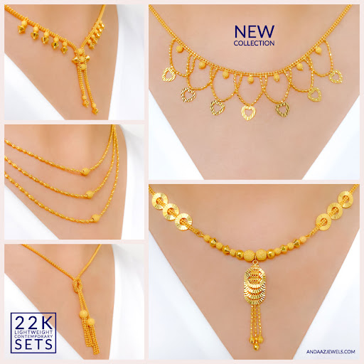 Jeweler «Andaaz Jewelers», reviews and photos, 141 Ogden Ave, Westmont, IL 60559, USA